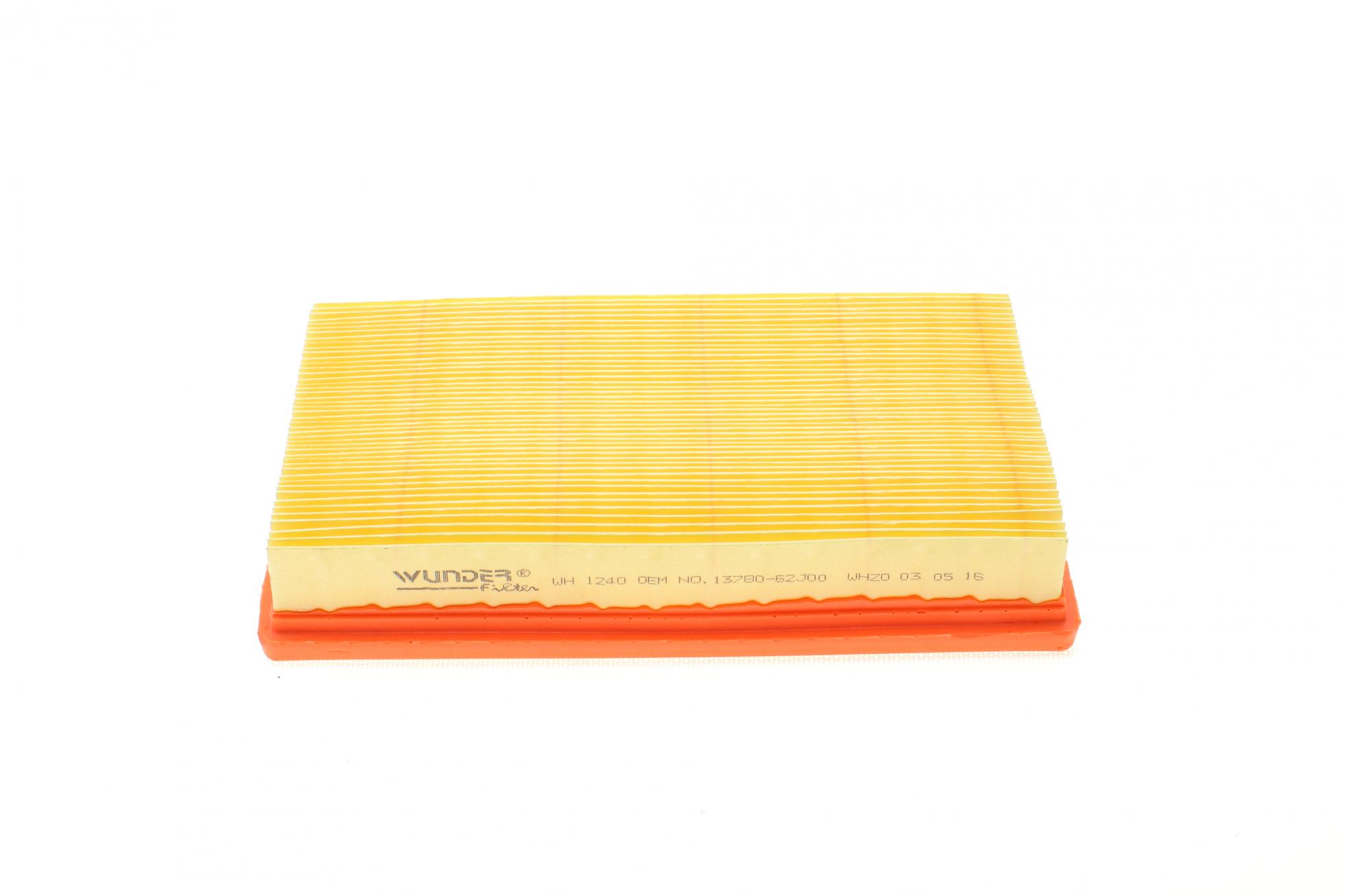 WH1240 WUNDER FILTER
